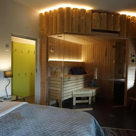 Muehlbastei-bautzen - Turm Lägenhet *