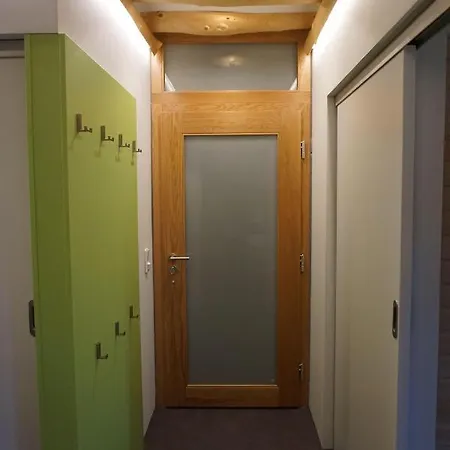 Lägenhet Muehlbastei-bautzen - Turm *