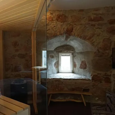 Lägenhet Muehlbastei-bautzen - Turm