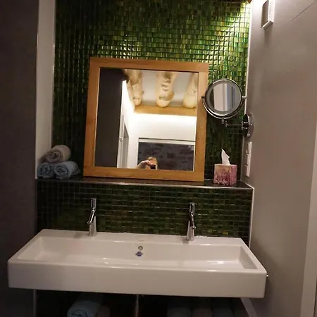 Muehlbastei-bautzen - Turm Lägenhet