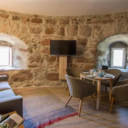 Muehlbastei-bautzen - Turm Appartement Bautzen
