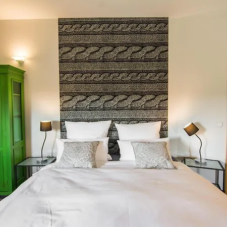 Lägenhet Muehlbastei-bautzen - Turm Bautzen