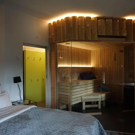 Lägenhet Muehlbastei-bautzen - Turm