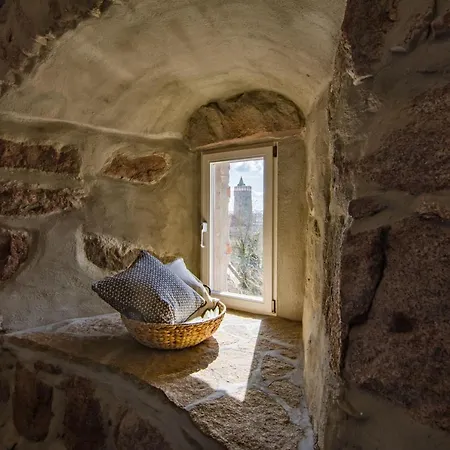 Lägenhet Muehlbastei-bautzen - Turm