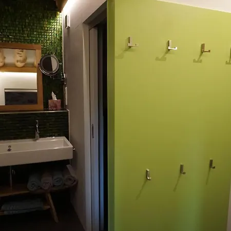 Lägenhet Muehlbastei-bautzen - Turm Bautzen